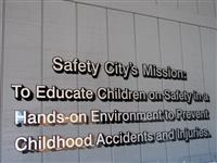 Safety City's Mission