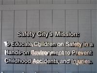 Safety City's Mission